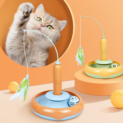 ChatTour